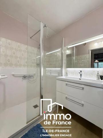 Appartement à vendre à Palaiseau (91120)