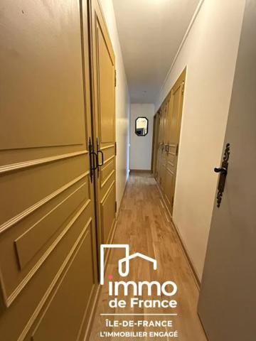 Appartement à vendre à Palaiseau (91120)