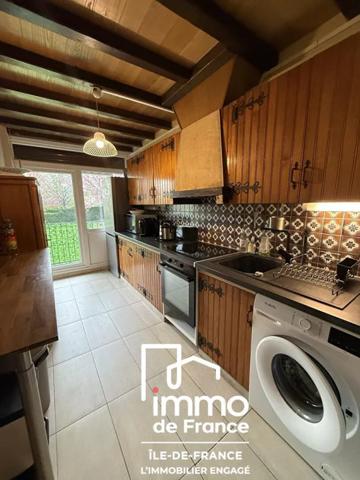 Appartement à vendre à Palaiseau (91120)