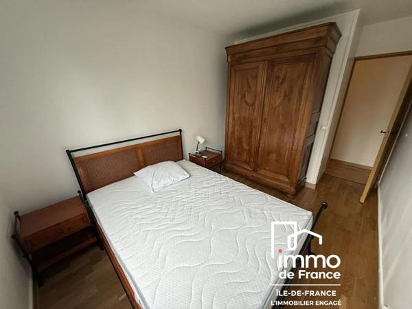 Appartement à vendre à Palaiseau (91120)