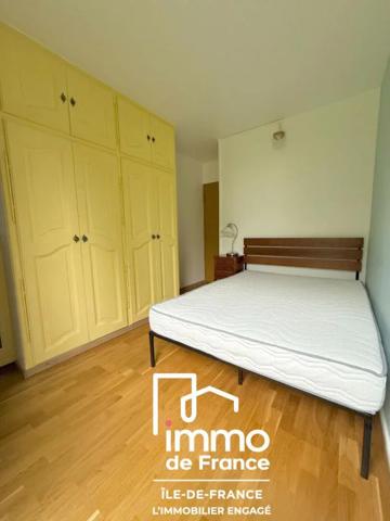 Appartement à vendre à Palaiseau (91120)