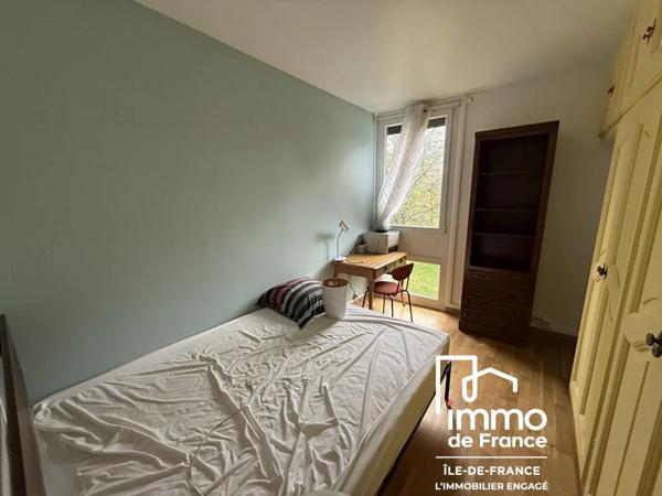 Appartement à vendre à Palaiseau (91120)