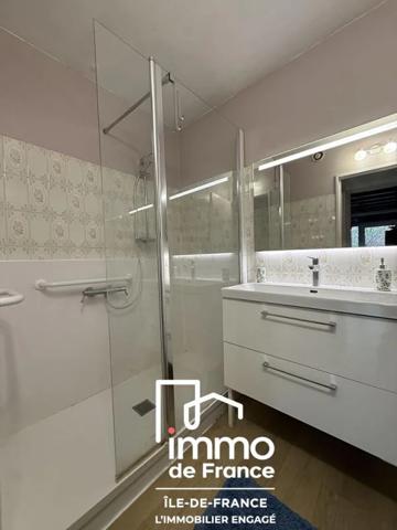 Appartement à vendre à Palaiseau (91120)