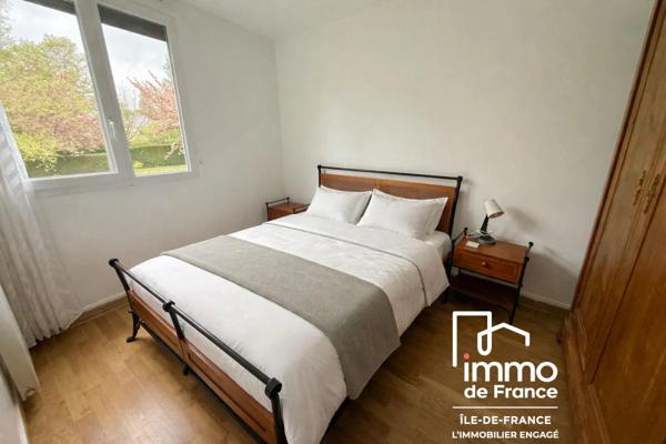 Appartement à vendre à Palaiseau (91120)