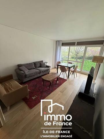 Appartement à vendre à Palaiseau (91120)