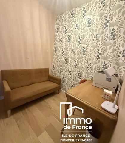 Appartement à vendre à Palaiseau (91120)