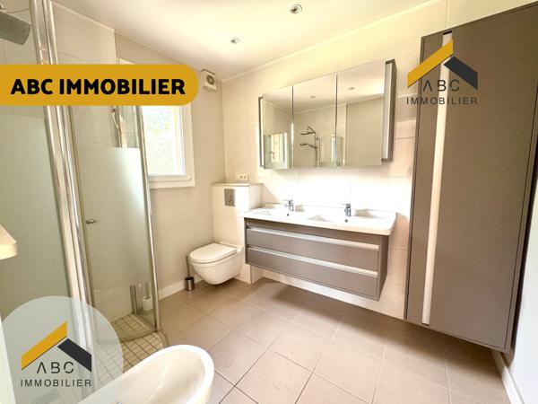 Orange (84100) Colline d'Orange - Magnifique villa de 180M2 avec piscine