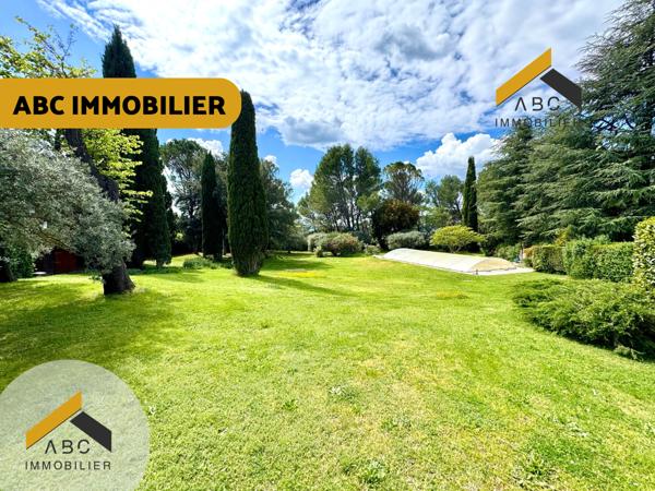 Orange (84100) Colline d'Orange - Magnifique villa de 180M2 avec piscine