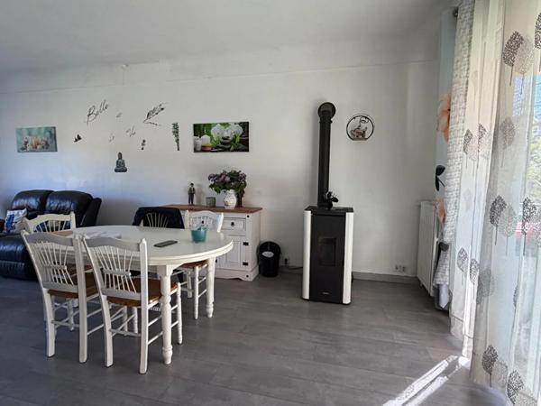 Maison à vendre à Decazeville (12300)