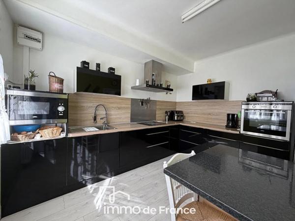 Maison à vendre à Decazeville (12300)