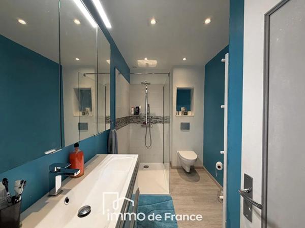 Maison à vendre à Decazeville (12300)