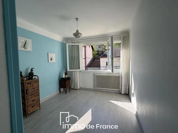 Maison à vendre à Decazeville (12300)