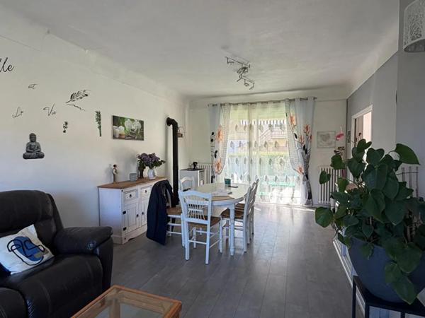Maison à vendre à Decazeville (12300)