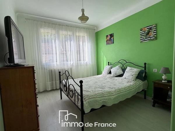Maison à vendre à Decazeville (12300)