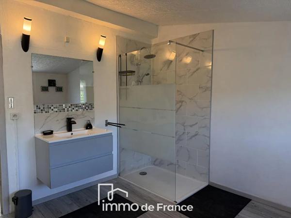 Maison à vendre à Decazeville (12300)