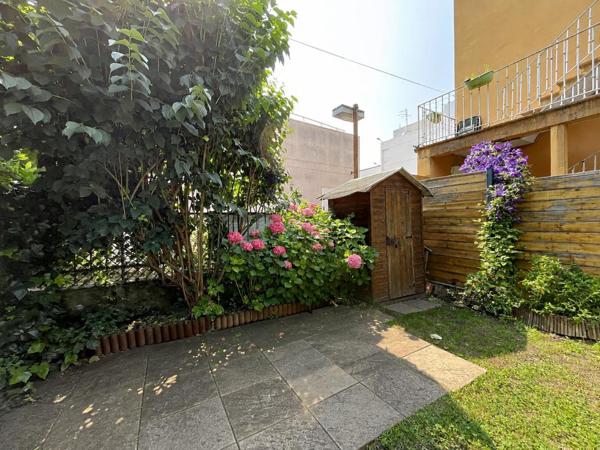 T3 – 62.10 m² – MEUBLE – JARDIN PRIVATIF – 69300 – CALUIRE ET CUIRE