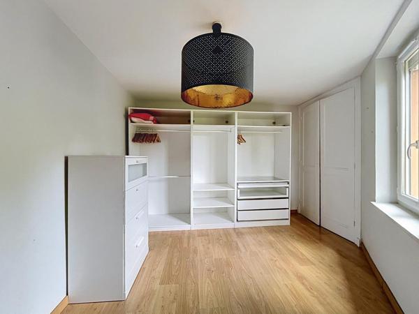 T3 – 62.10 m² – MEUBLE – JARDIN PRIVATIF – 69300 – CALUIRE ET CUIRE