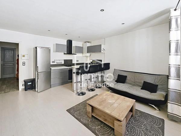 Appartement à vendre à Bourg-en-Bresse (01000)