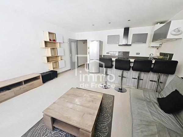 Appartement à vendre à Bourg-en-Bresse (01000)