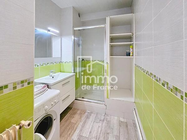 Appartement à vendre à Bourg-en-Bresse (01000)
