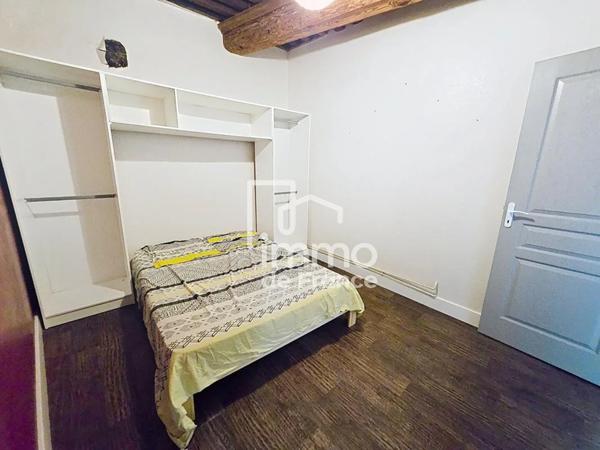 Appartement à vendre à Bourg-en-Bresse (01000)