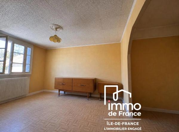 Maison à vendre à Aulnay-sous-Bois (93600)