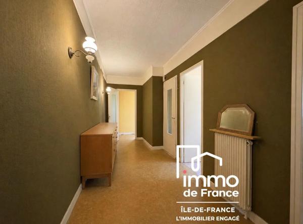 Maison à vendre à Aulnay-sous-Bois (93600)