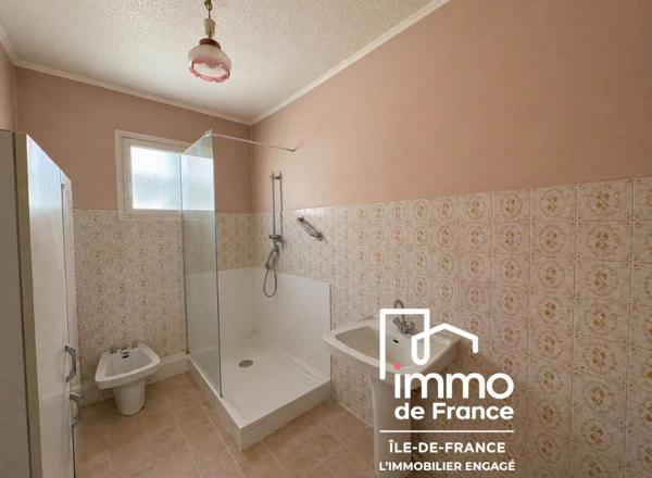 Maison à vendre à Aulnay-sous-Bois (93600)