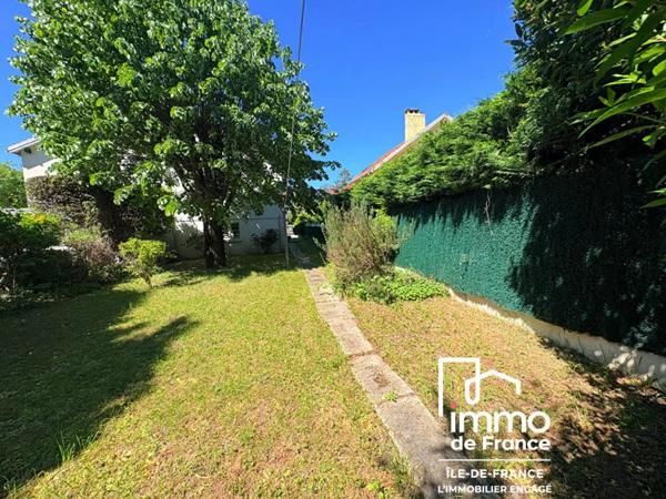 Maison à vendre à Aulnay-sous-Bois (93600)