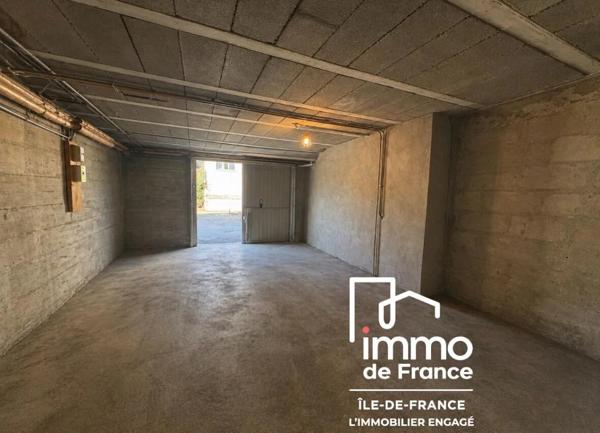 Maison à vendre à Aulnay-sous-Bois (93600)