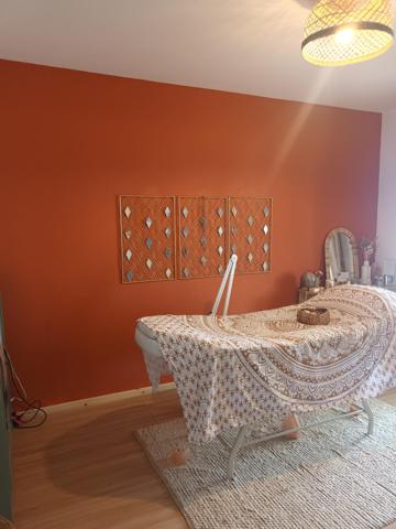 Au coeur de la Provence, une maison individuelle dans un écrin de verdure