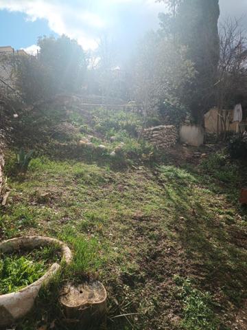 Au coeur de la Provence, une maison individuelle dans un écrin de verdure