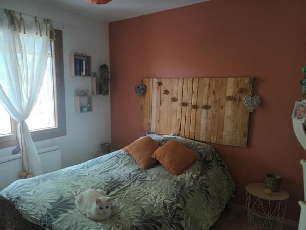 Au coeur de la Provence, une maison individuelle dans un écrin de verdure