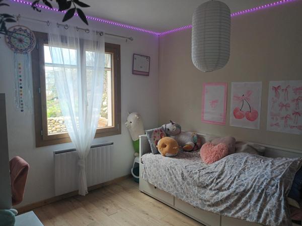 Au coeur de la Provence, une maison individuelle dans un écrin de verdure