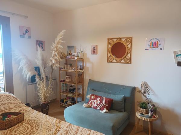 Au coeur de la Provence, une maison individuelle dans un écrin de verdure