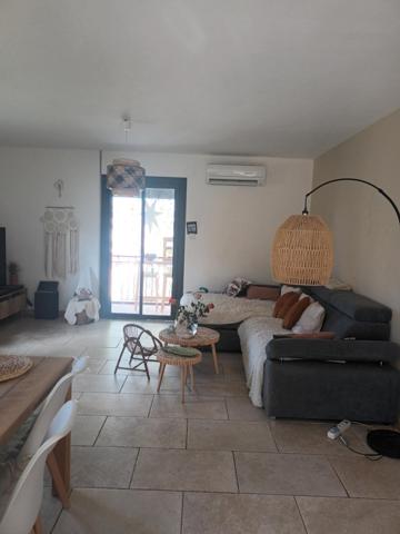 Au coeur de la Provence, une maison individuelle dans un écrin de verdure