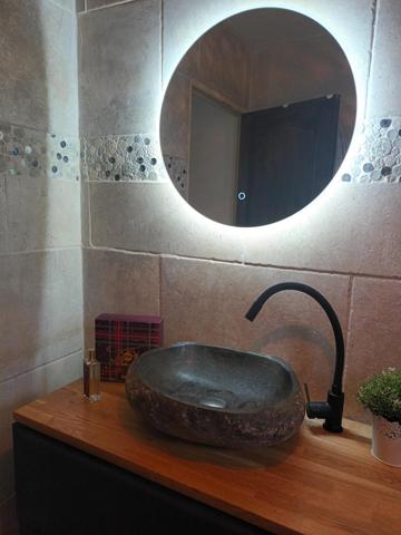 Au coeur de la Provence, une maison individuelle dans un écrin de verdure