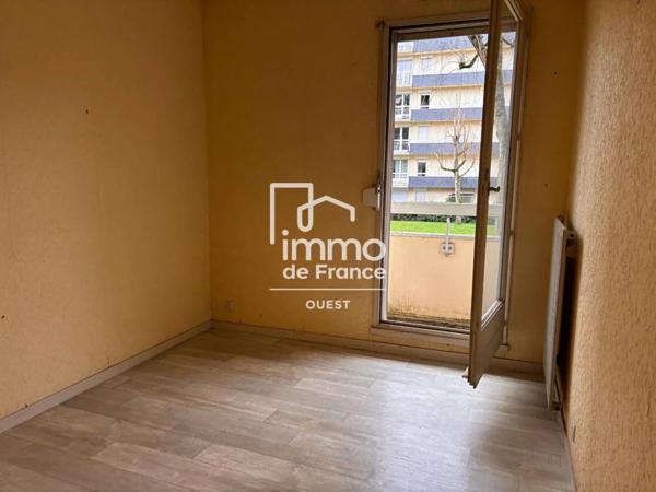 Appartement à vendre à Angers (49000)