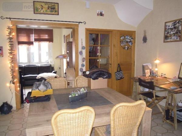 Maison à louer à Hazebrouck dans le Nord (59190), ref : 12980/334