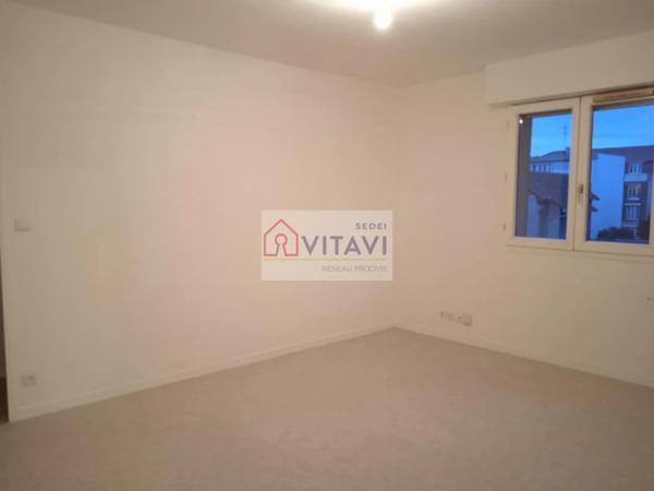 Appartement à vendre à Creil (60100)
