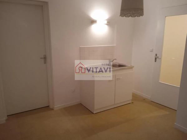 Appartement à vendre à Creil (60100)