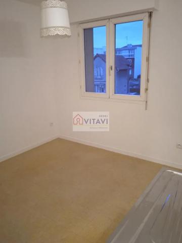 Appartement à vendre à Creil (60100)