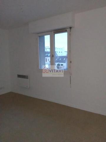 Appartement à vendre à Creil (60100)
