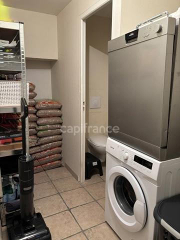 Maison 3 pièces – 2 chambres – 600 € + charges