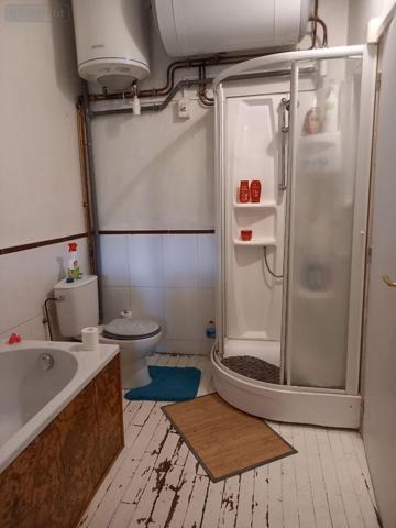 Maison à vendre à Thiézac dans le Cantal (15800), ref : MG/2224