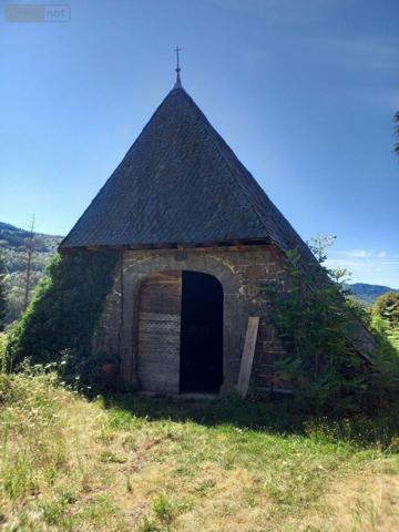 Maison à vendre à Thiézac dans le Cantal (15800), ref : MG/2224