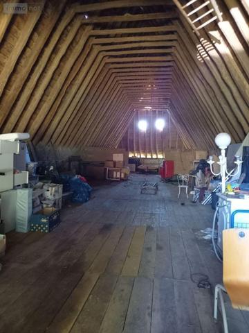 Maison à vendre à Thiézac dans le Cantal (15800), ref : MG/2224