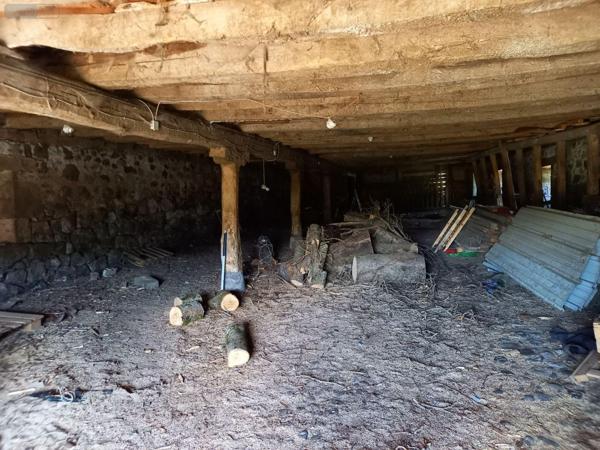 Maison à vendre à Thiézac dans le Cantal (15800), ref : MG/2224