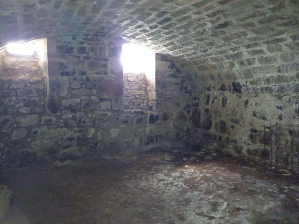 Maison à vendre à Thiézac dans le Cantal (15800), ref : MG/2224