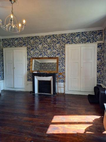 Maison à vendre à Thiézac dans le Cantal (15800), ref : MG/2224